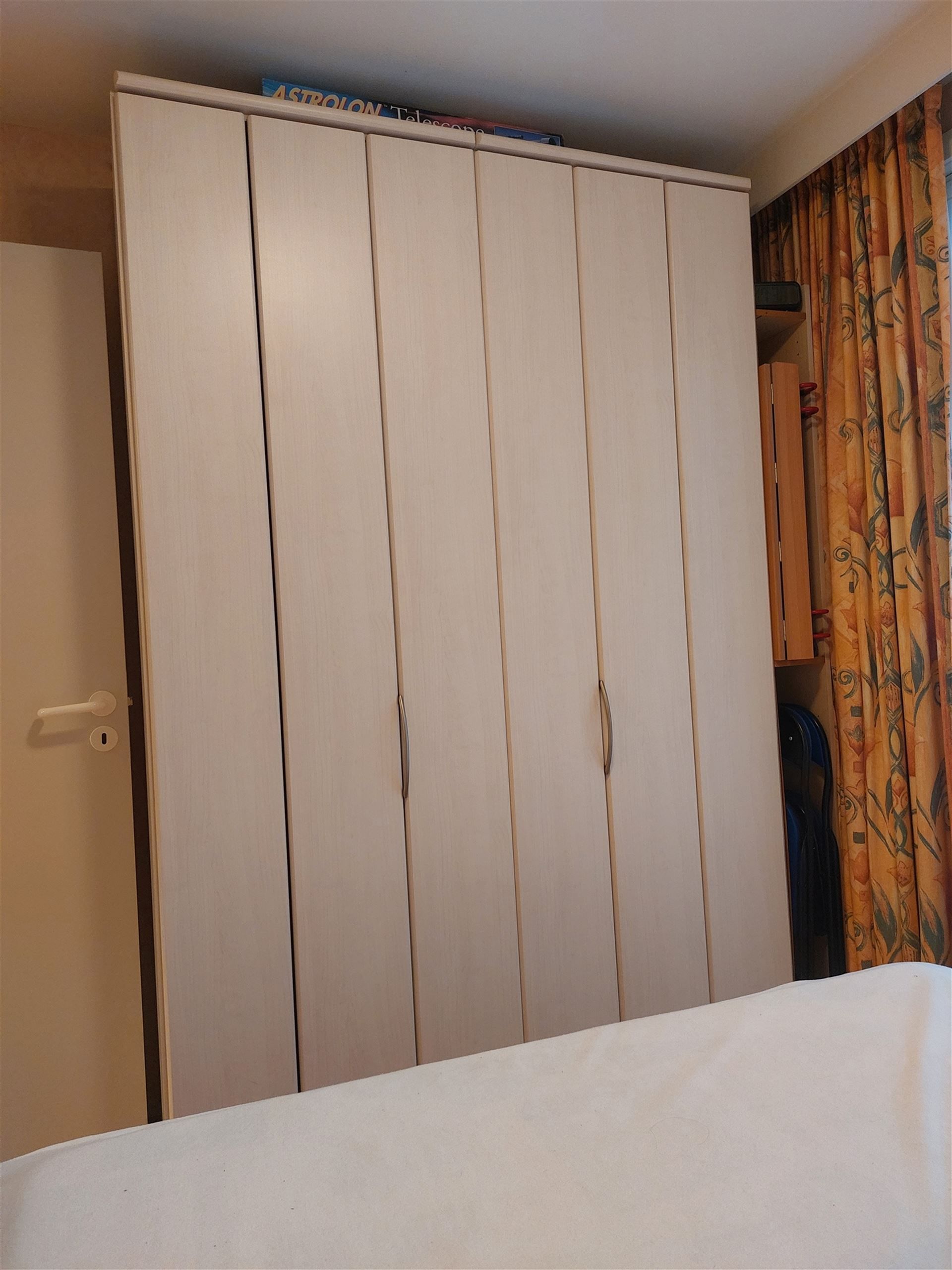 Appartement met 1 slaapkamer foto 10