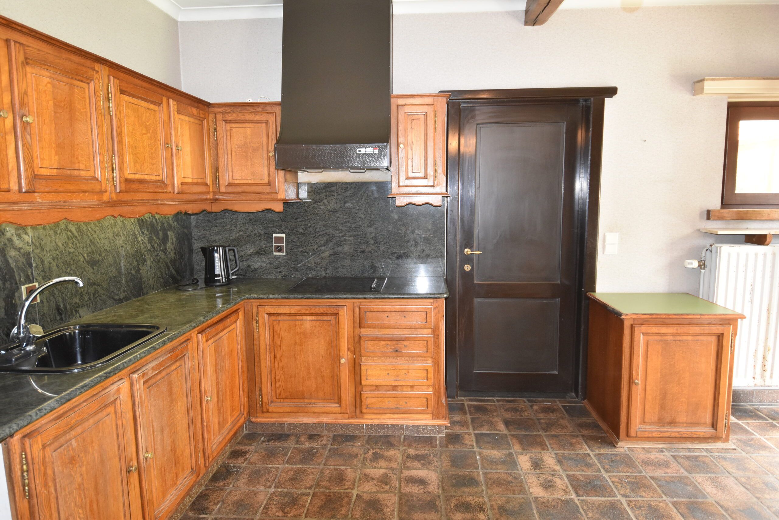 Charmante open bebouwing (4 spks) in Verrebroek foto 41