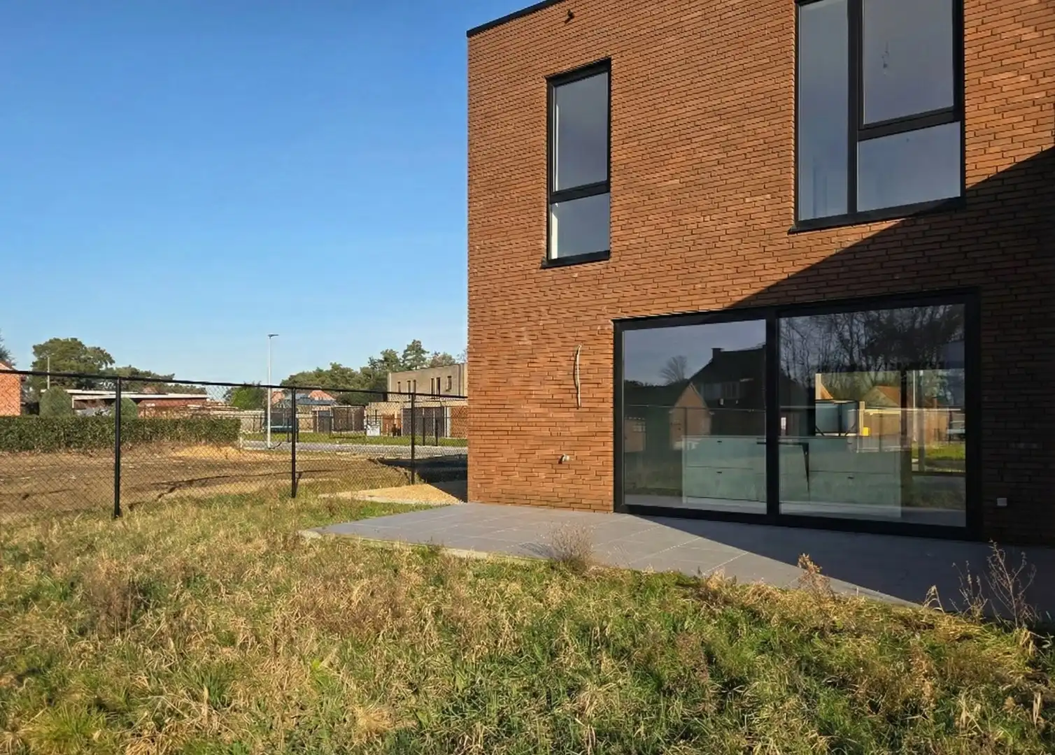 Lot 10 - Nieuwbouwwoning met 3 slpks op wandelafstand van Balen centrum ! foto 27