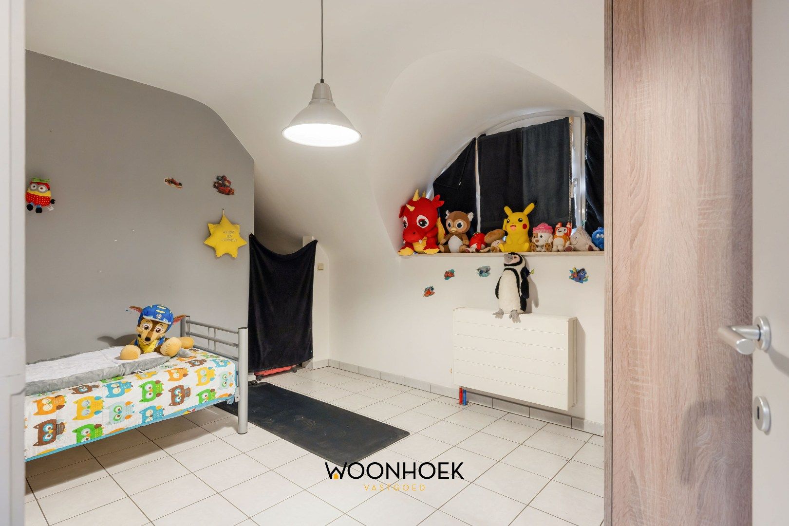 Instapklaar, energiezuinig 4-slpk duplexappartement foto 13