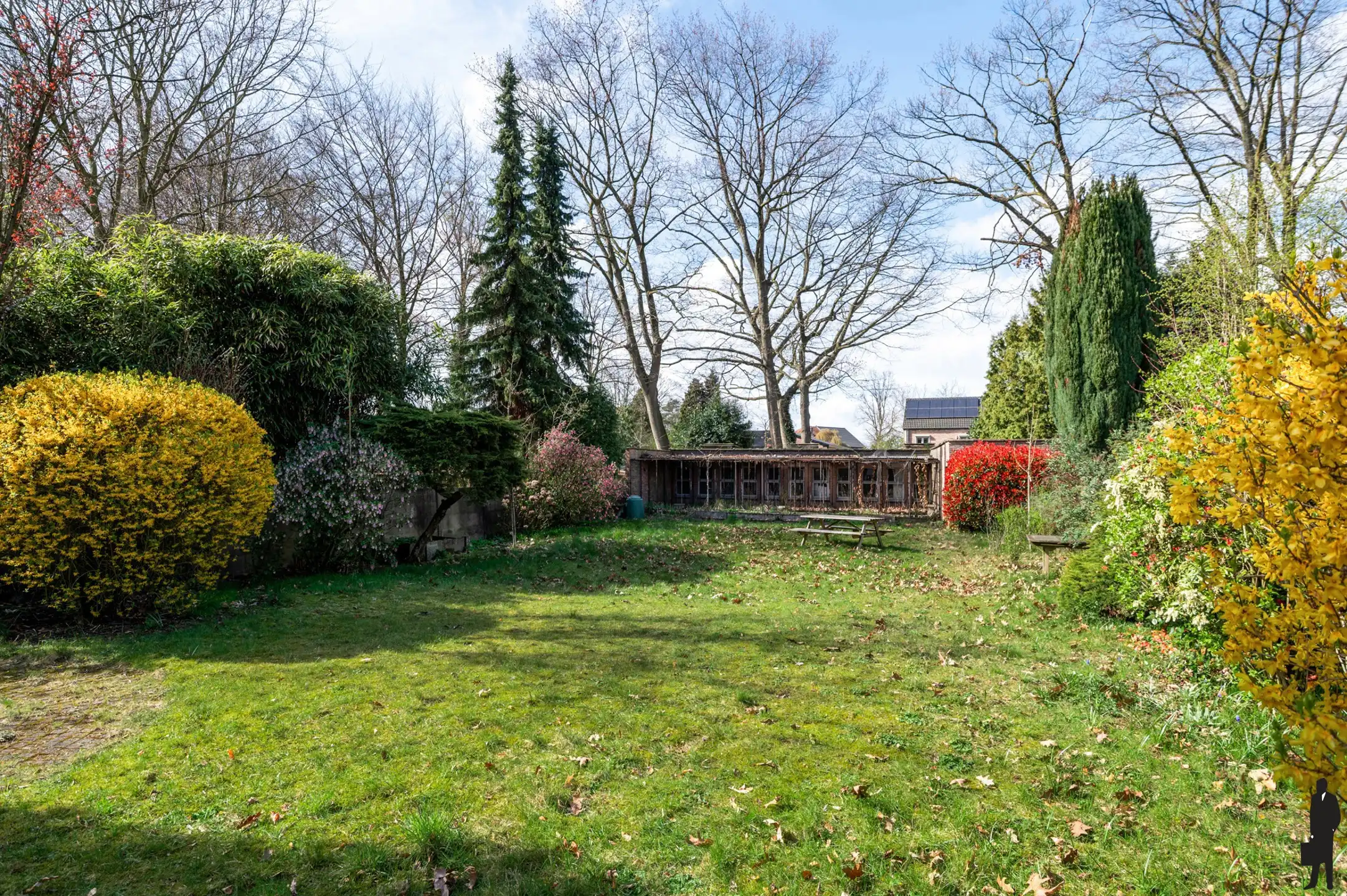 Kantoorvilla/praktijk te Kapellen! foto 20