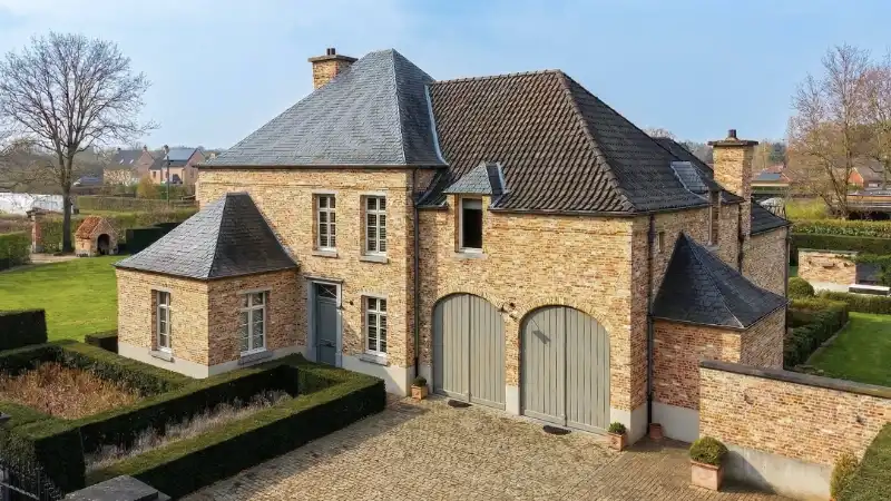 Villa te koop Basdongenstraat 23b - 3120 Tremelo