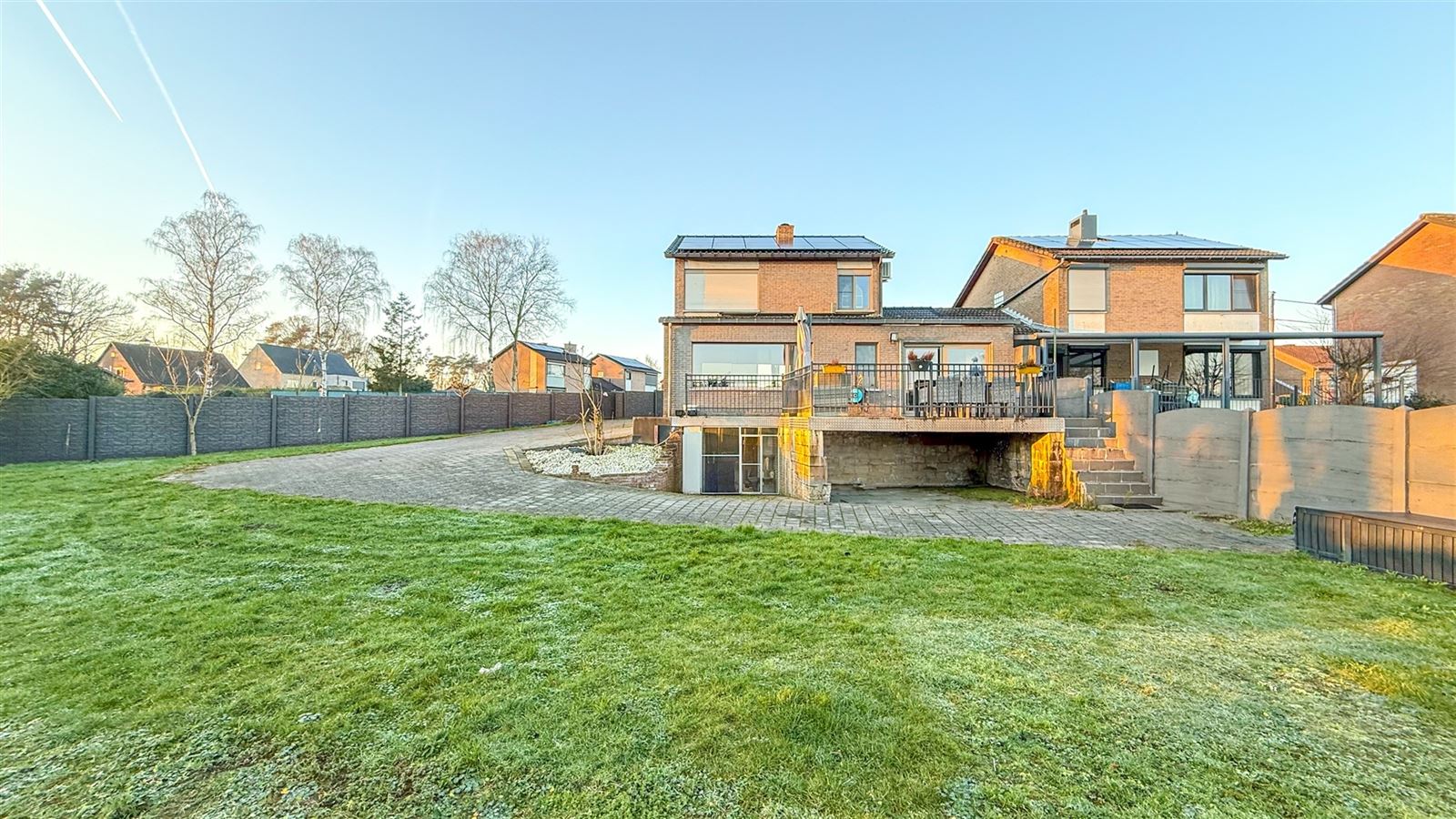 Huis foto 7