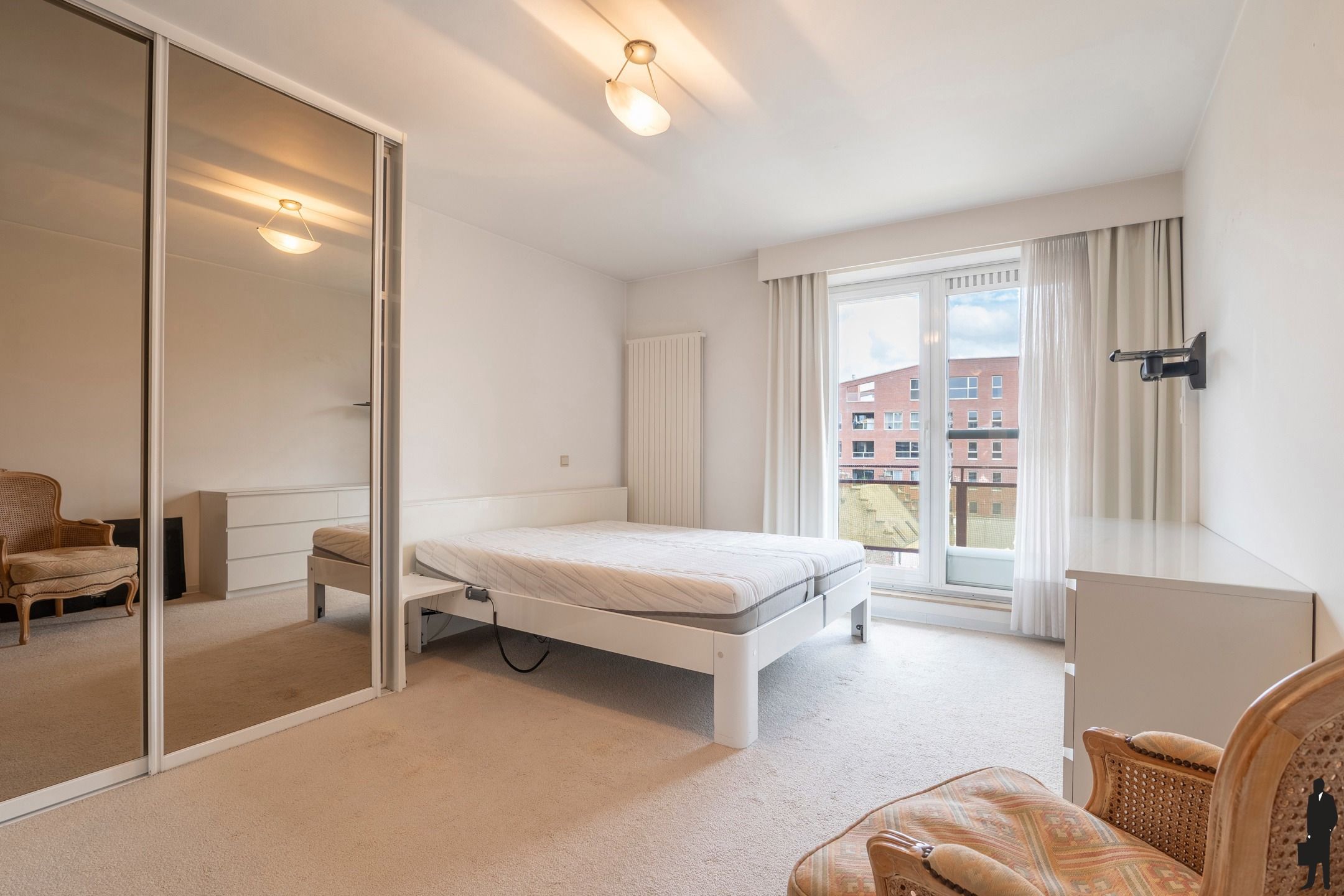 Appartement van ca. 134 m² aan de Grote Markt foto 12