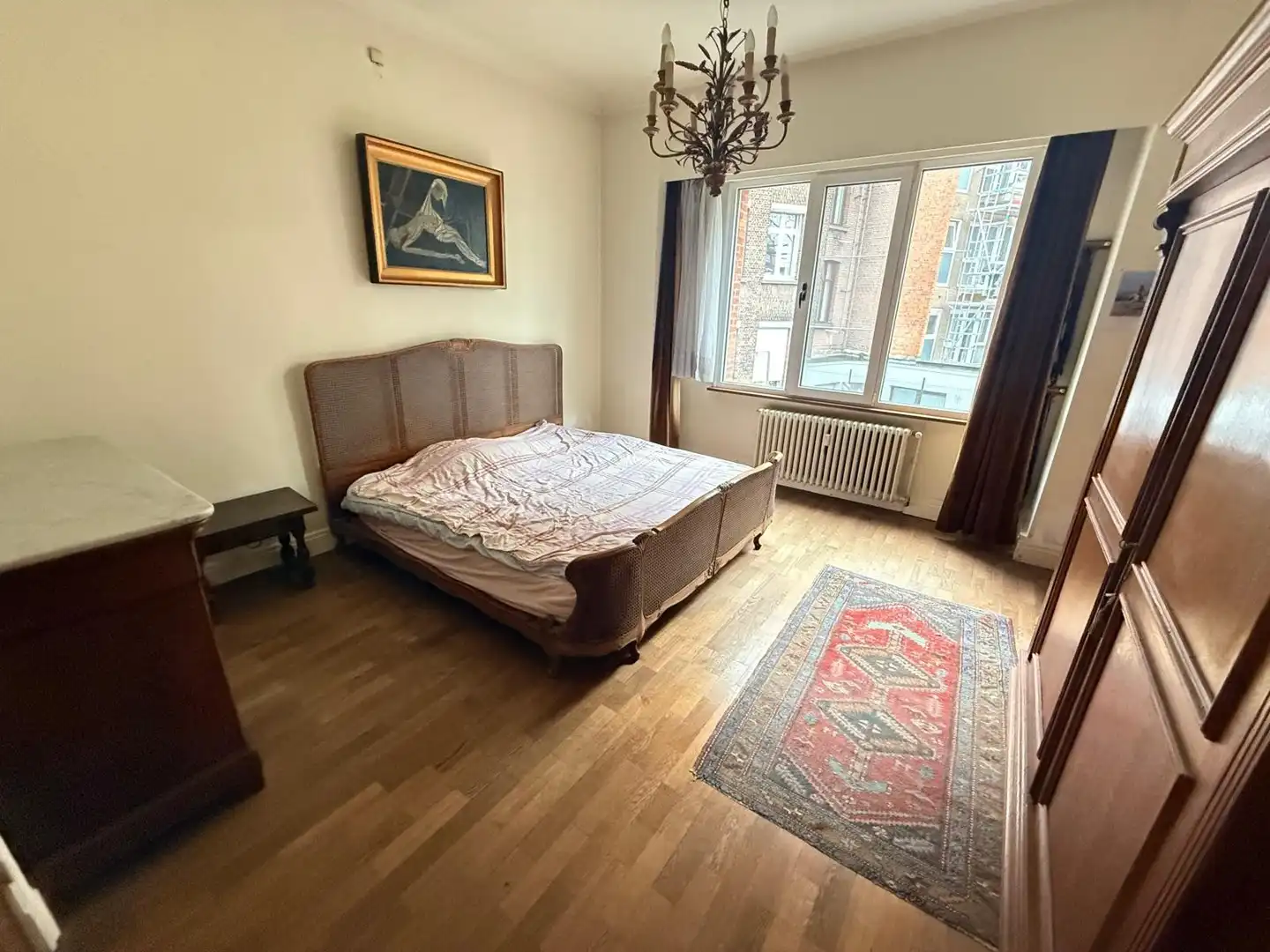 APPARTEMENT - 4 SLAAPKAMERS foto 8