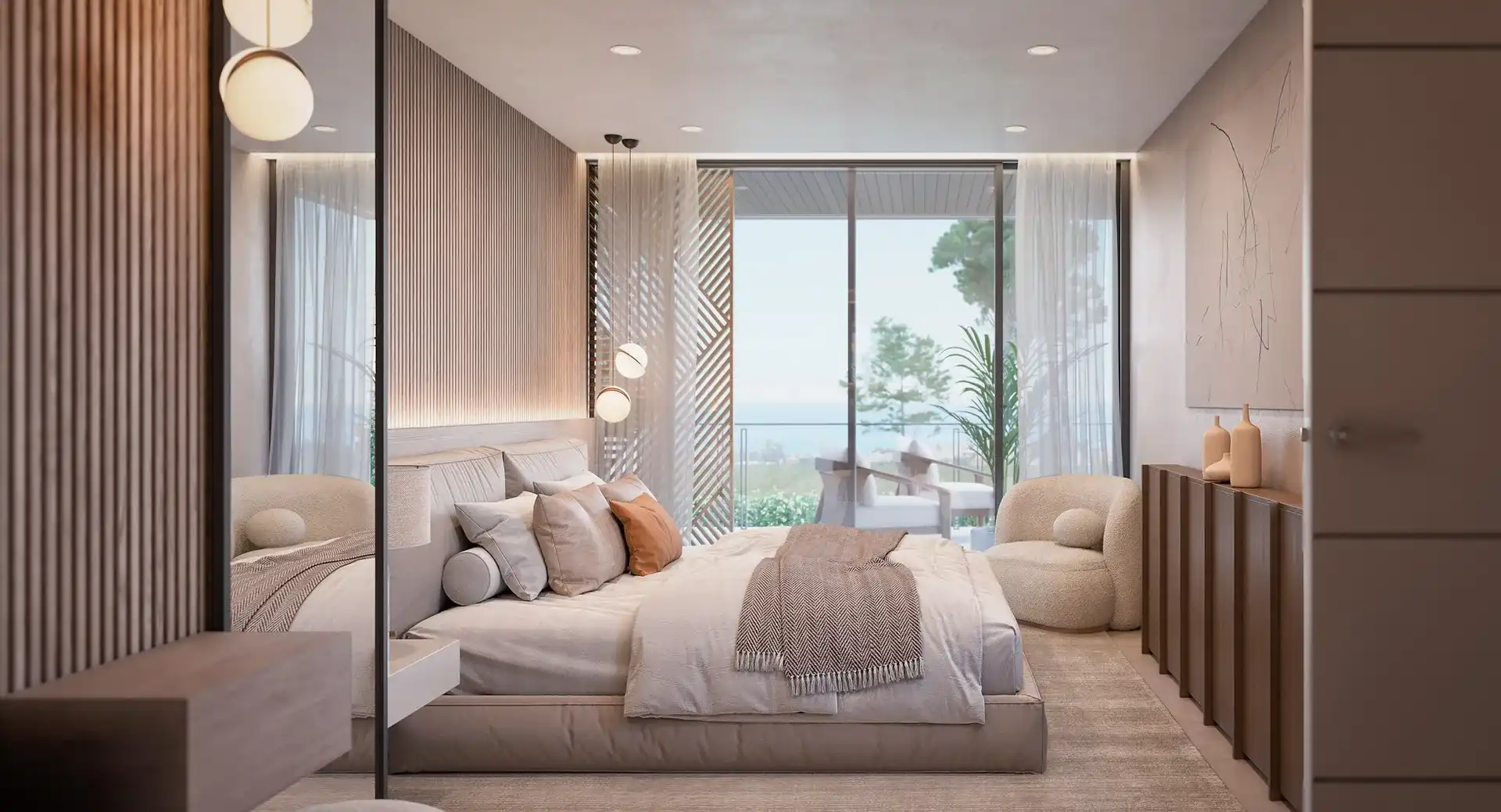 Wonen in Nueva Andalucía: ervaar de perfecte combinatie van luxe en rendement foto 14