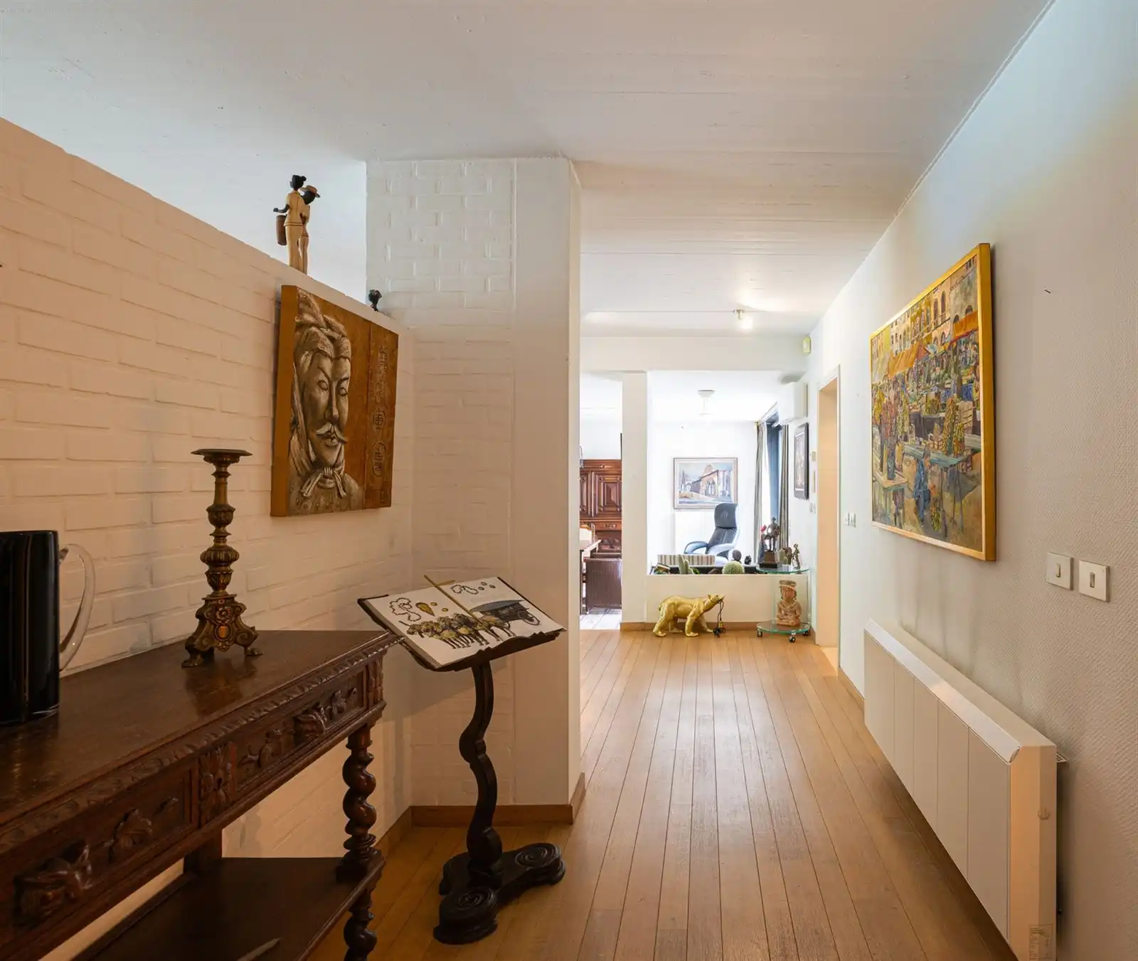 Droomt u van exclusief wonen in alle rust en luxe?  foto 7