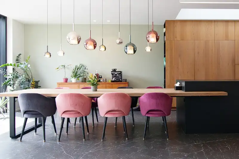 High-end, totaal gerenoveerde, ruime en energiezuinige woning met doordachte indeling op een TOP-locatie in Hasselt foto 8