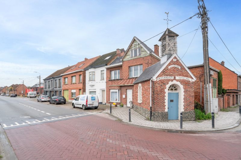 Woning op 342m² met mogelijkheden! foto 6