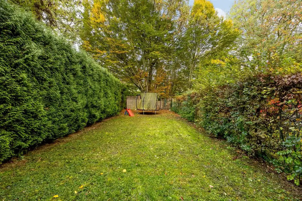 Kwaliteitsvolle HOB in een rustige straat foto 18