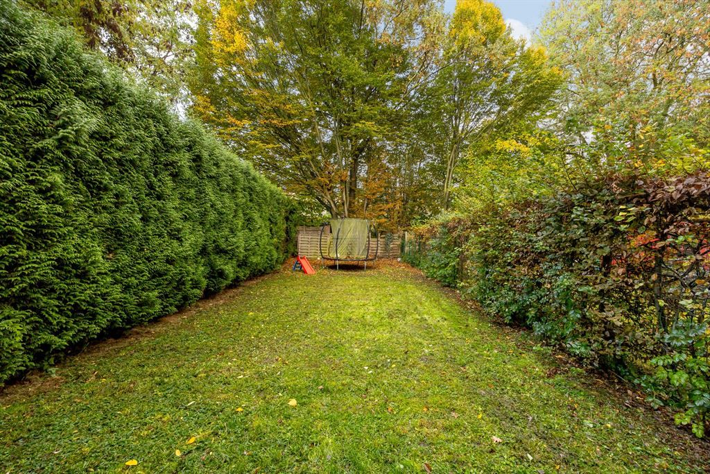 Kwaliteitsvolle HOB in een rustige straat foto 18