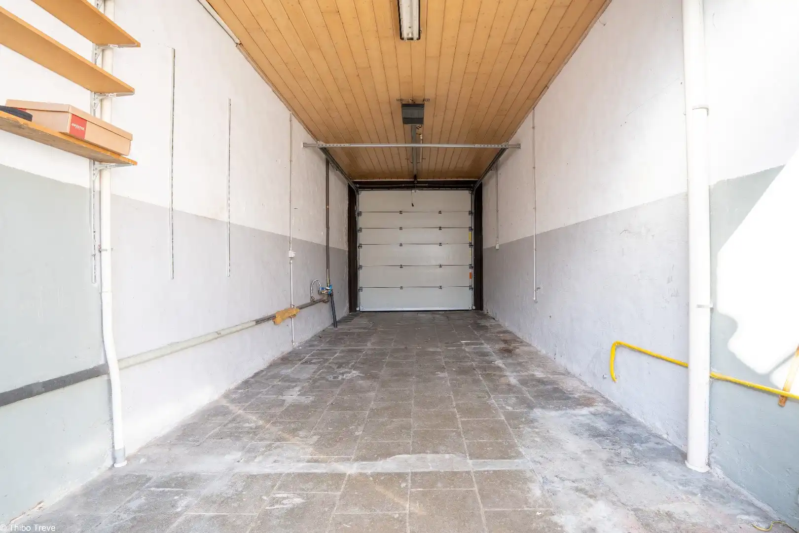 Ruime vrijstaande woning met grote garage op een boogscheut van het Centrum foto 12