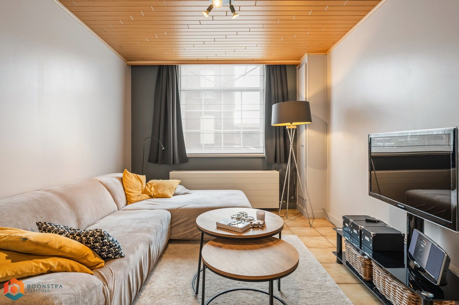 Instapklare woning met 3 slpkrs en tuin in Mechelen foto 4