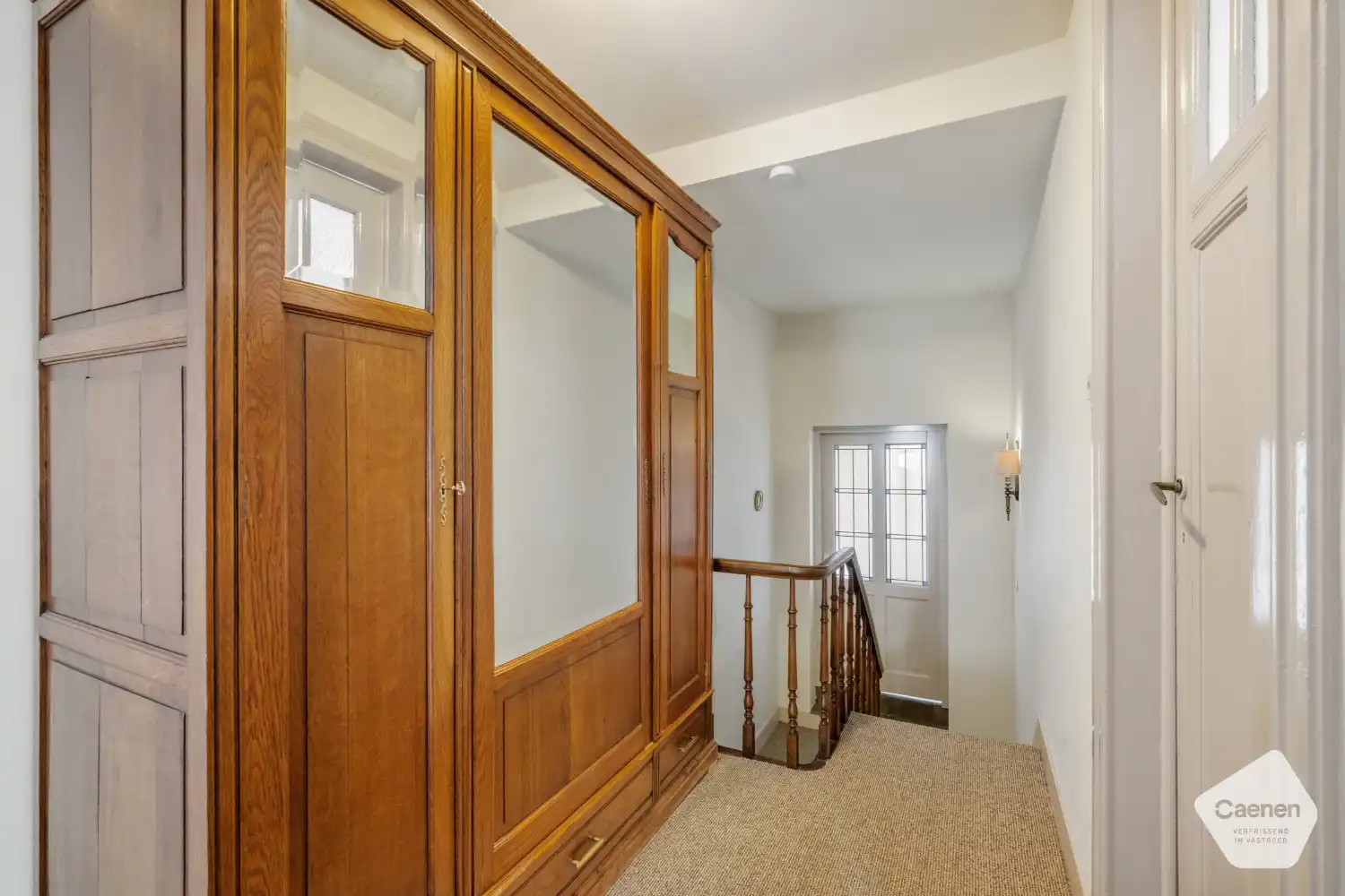 Ruime en lichtrijke stadswoning met 4 slaapkamers en 3 badkamers foto 21