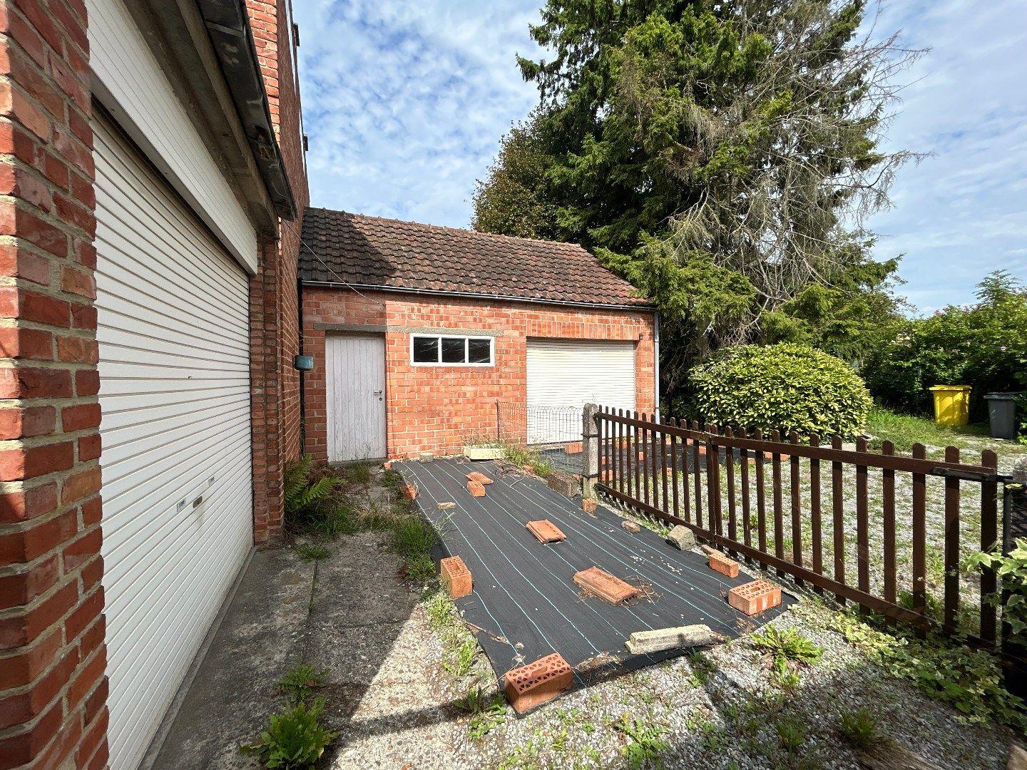 Verrassend ruim renovatiepand te Wespelaar  foto 18
