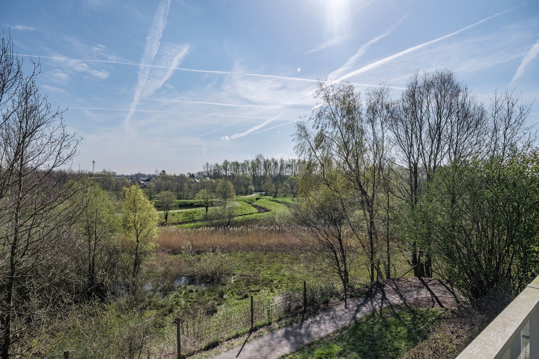 Exclusief appartement met prachtig uitzicht foto 12