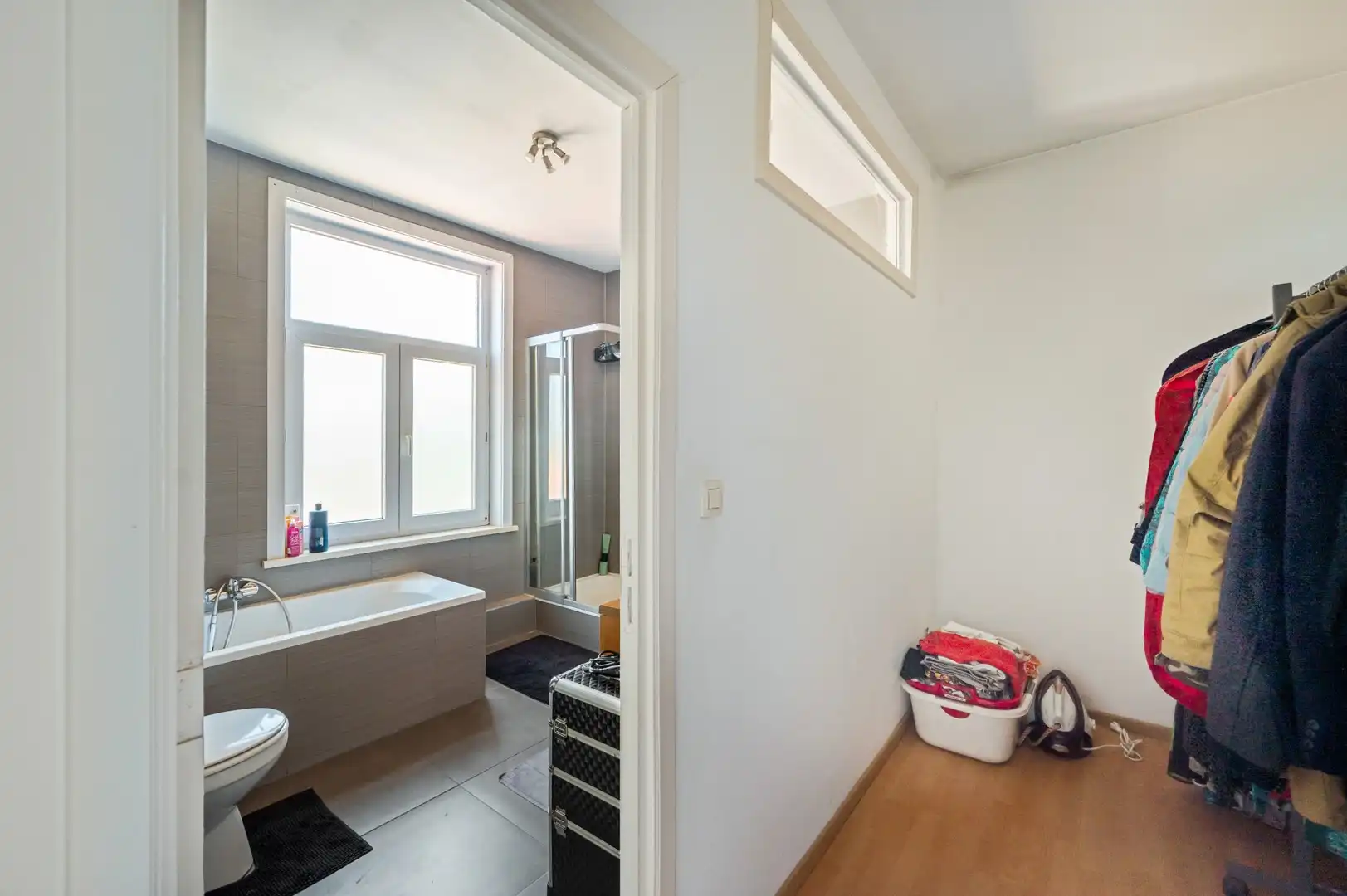 Gezellige instapklare rijwoning in Herselt te koop! foto 10