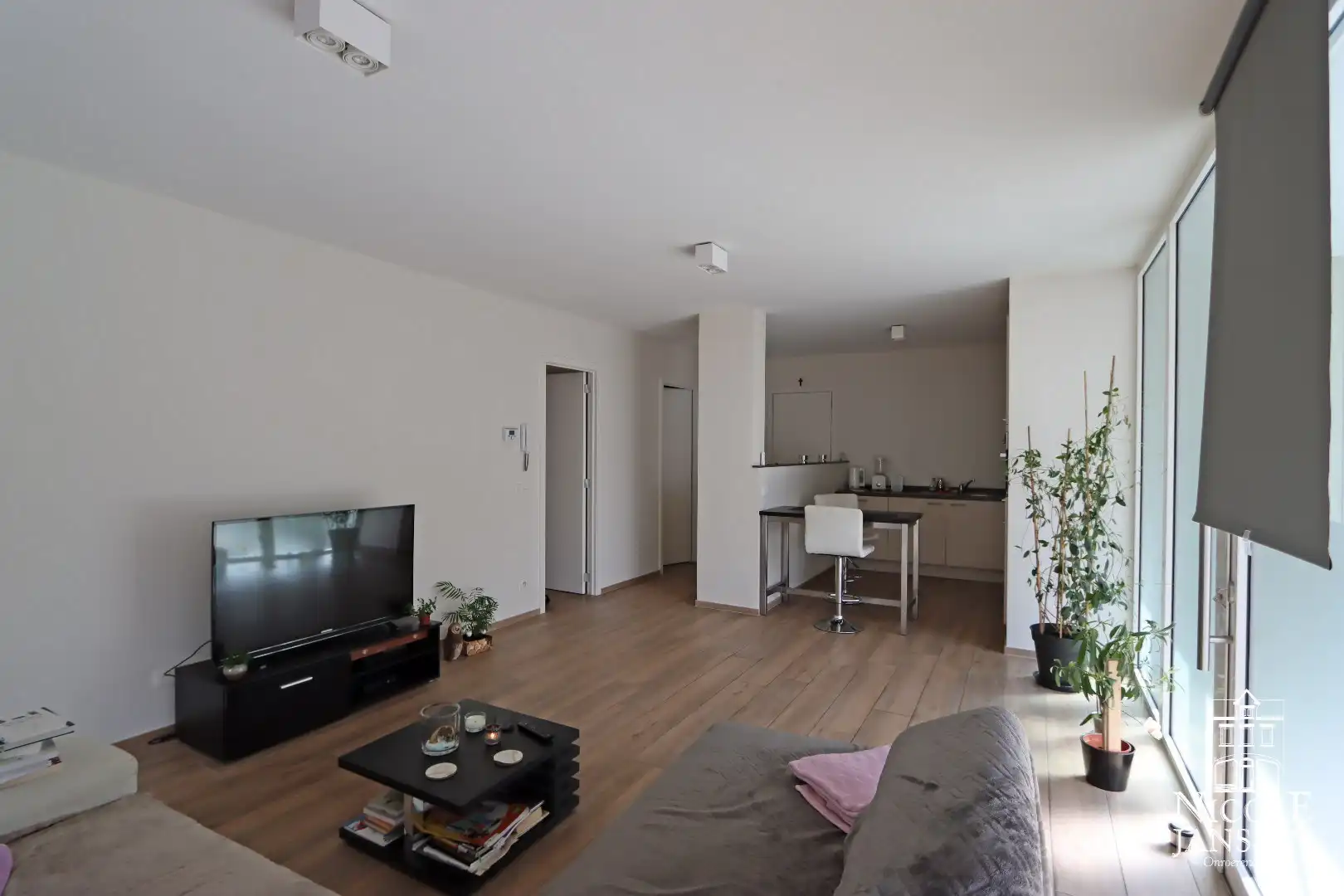 Instapklaar appartement foto 2