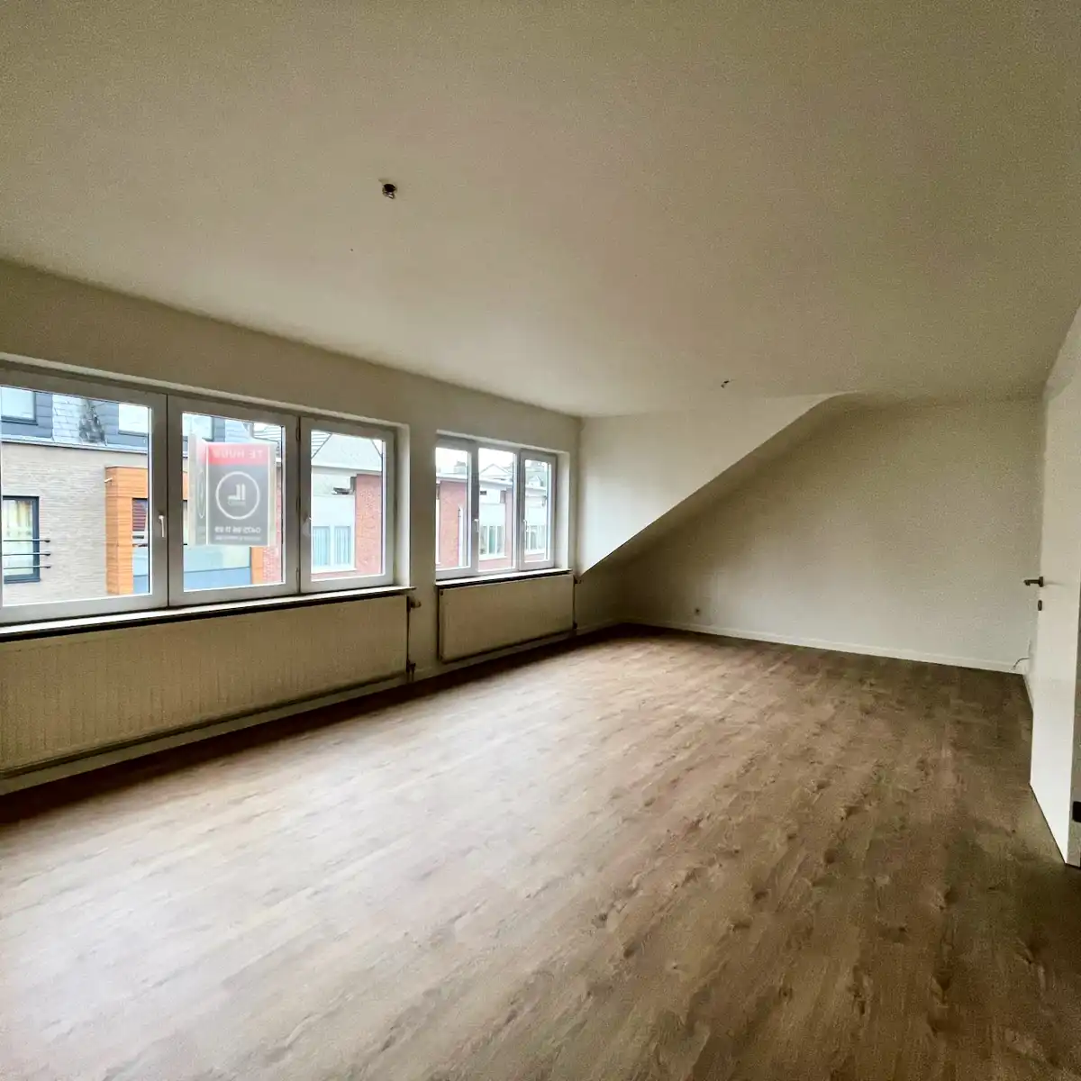 Instapklaar appartement midden in centrum Oud-Turnhout foto 3