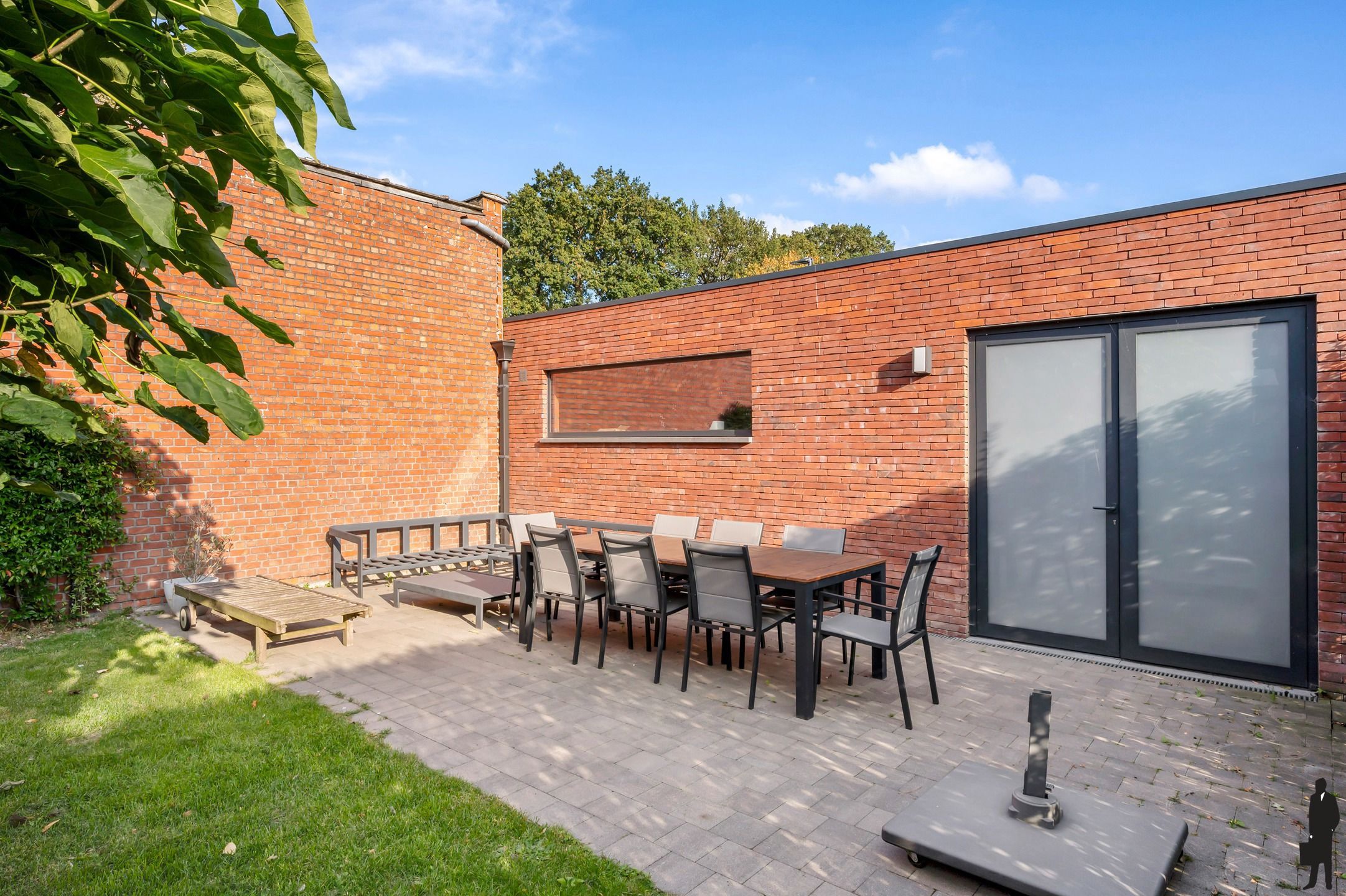 Charmante woning te Wuustwezel foto 26