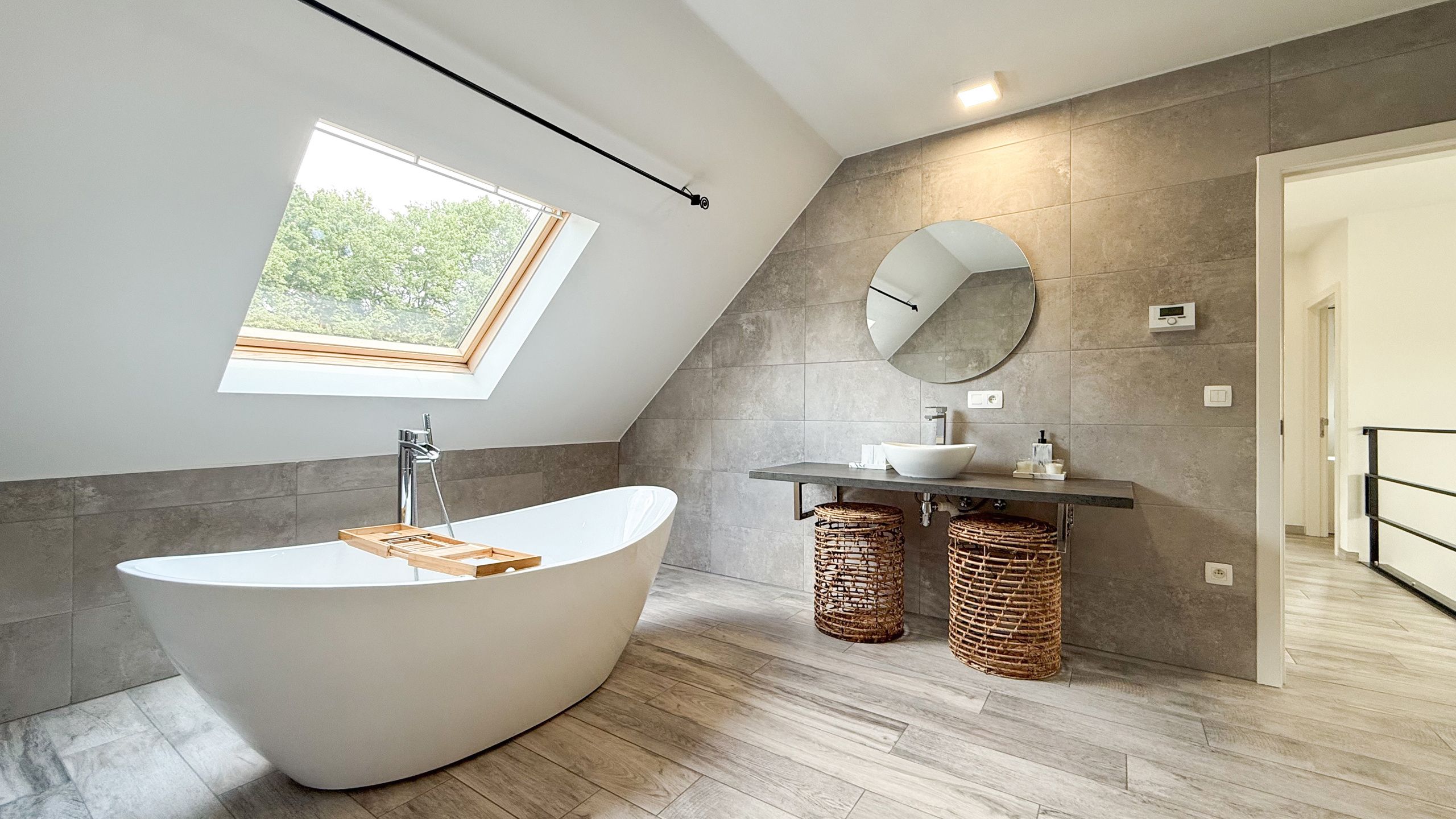  Instapklare woning met 3 slpk en zuid gerichte tuin! foto 29