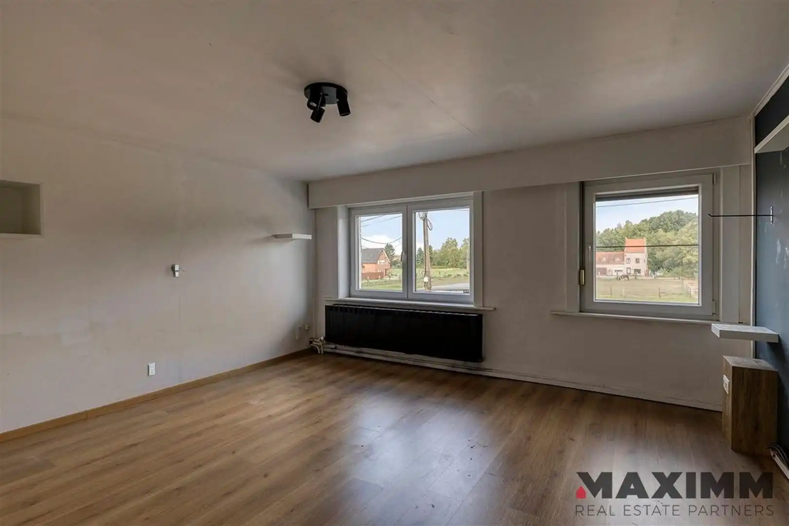 GEZINSWOINING OP TOPLOCATIE !!! foto 19