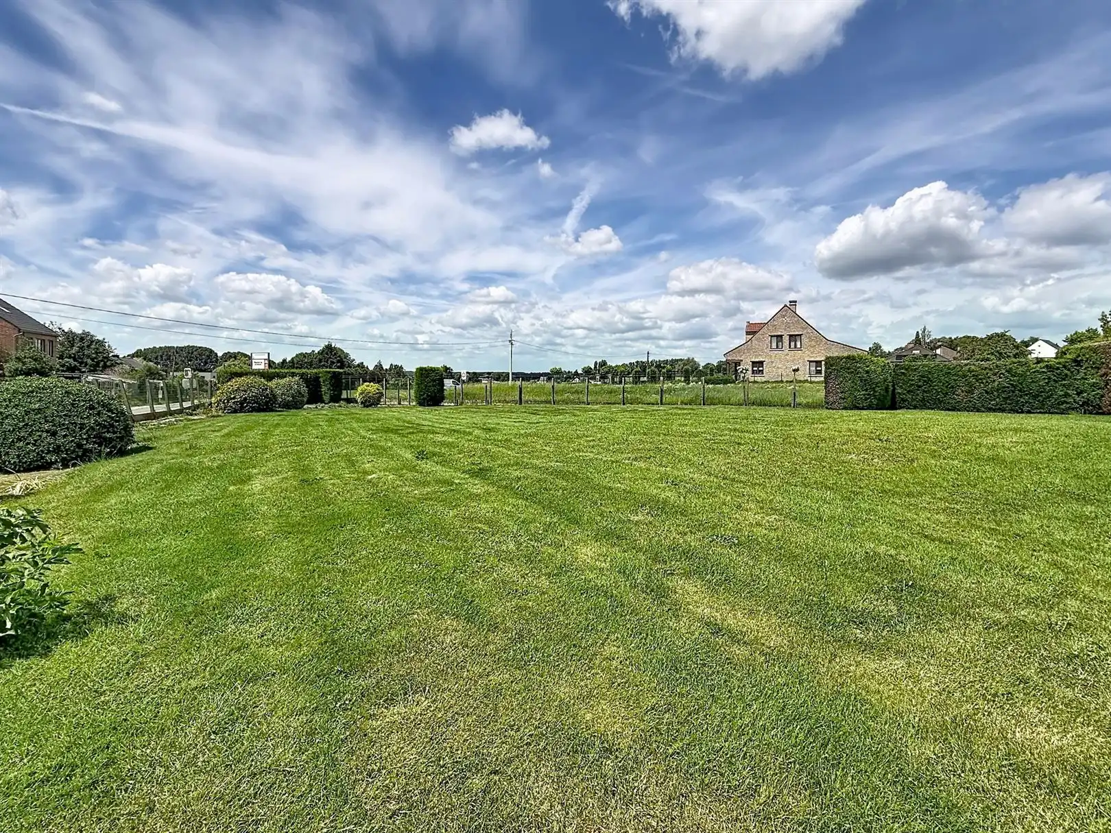 Voormalige hoeve met aanbouw en tuin, 26a 01ca foto 44