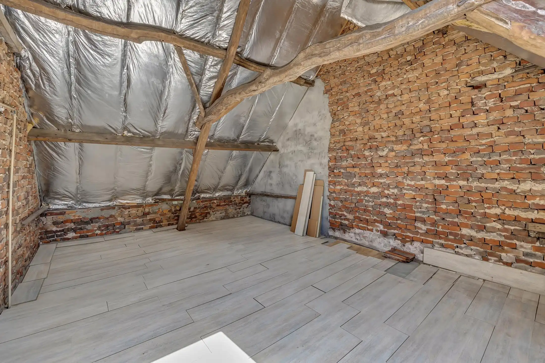 Te renoveren woning met 3 slaapkamers op 428m² te Meldert foto 20