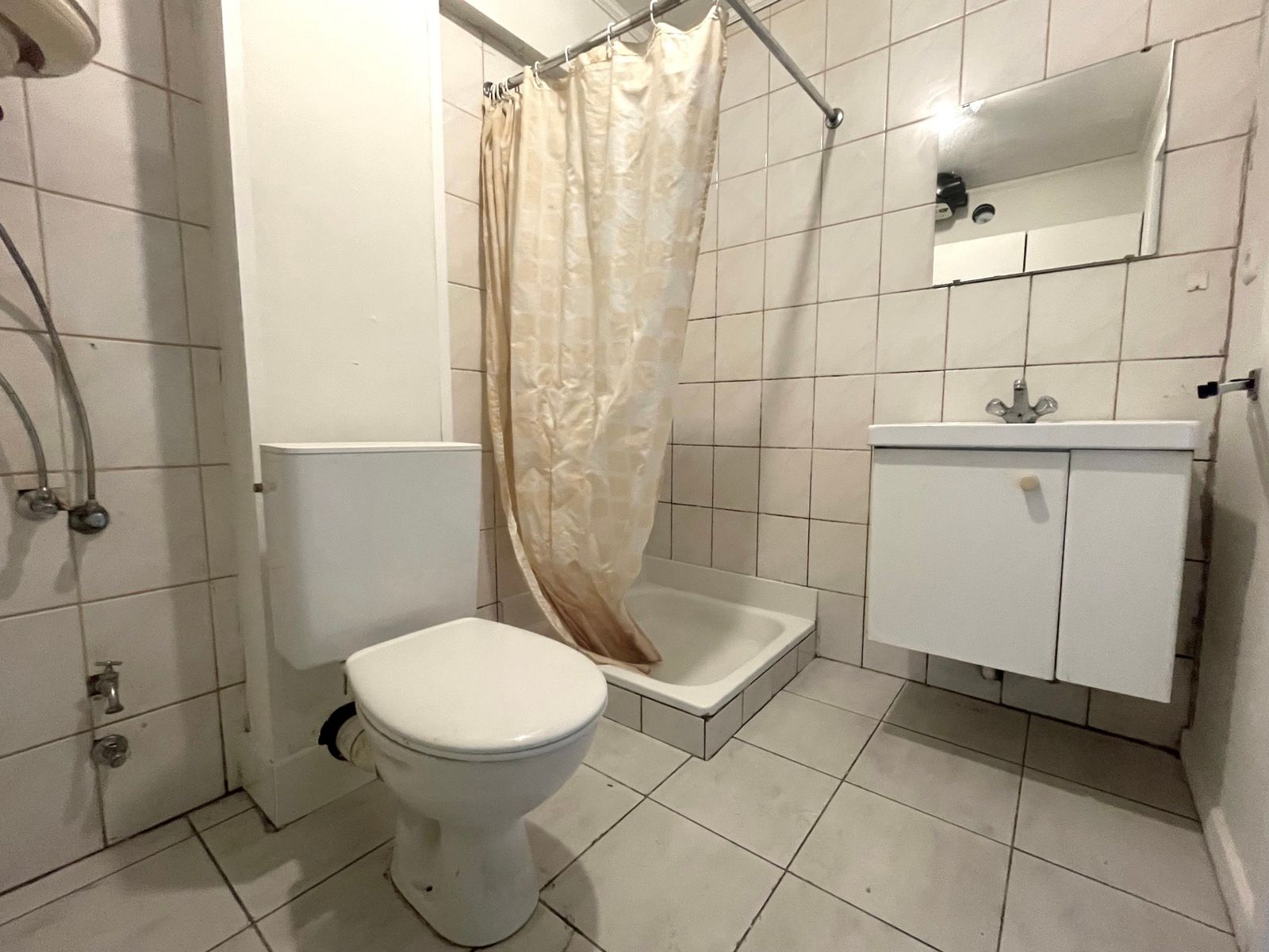 Te huur: studio te Aalst!  foto 6