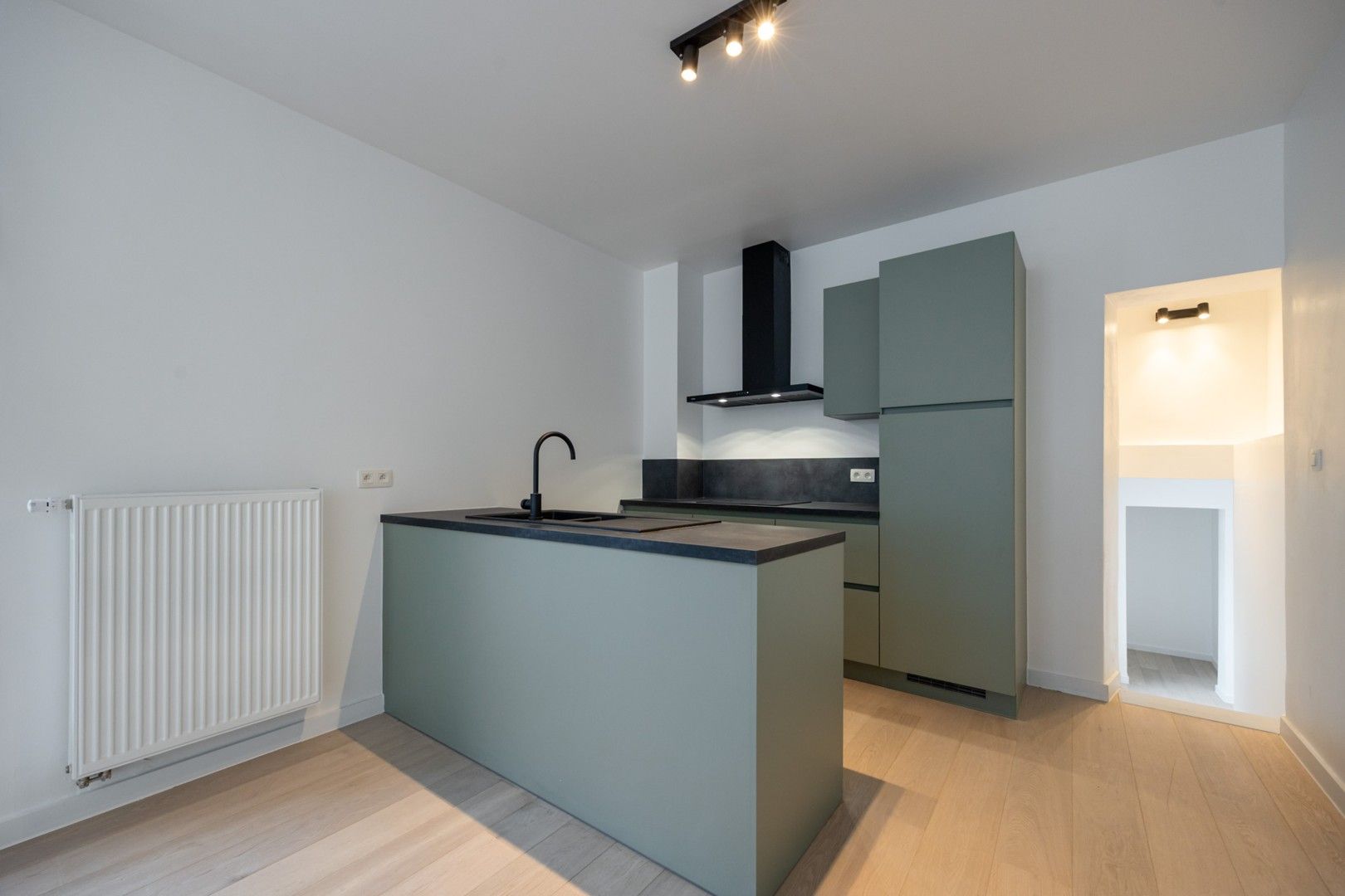 DUPLEXAPPARTEMENT MET TERRAS foto 5