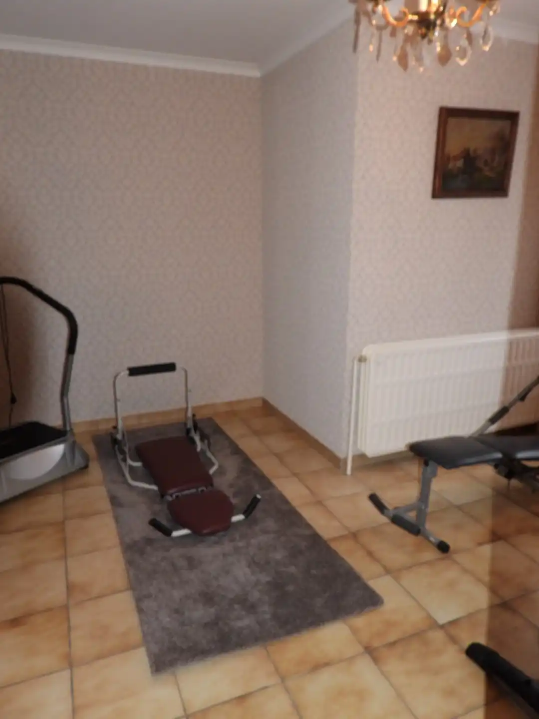 Karaktervolle woning op toplocatie in het hart van Sint truiden foto 16