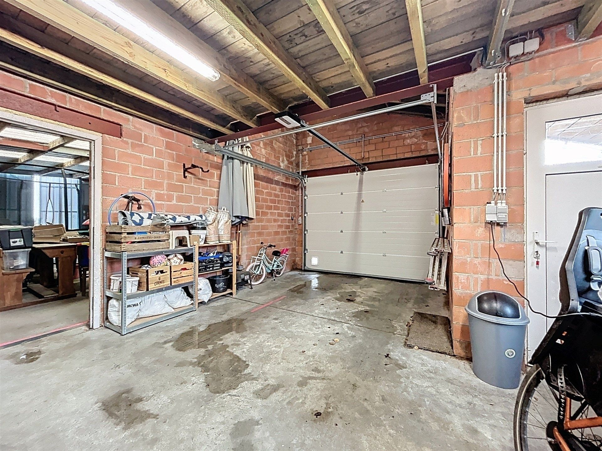 Open bebouwing met 4 slaapkamers op 3550m² foto 29