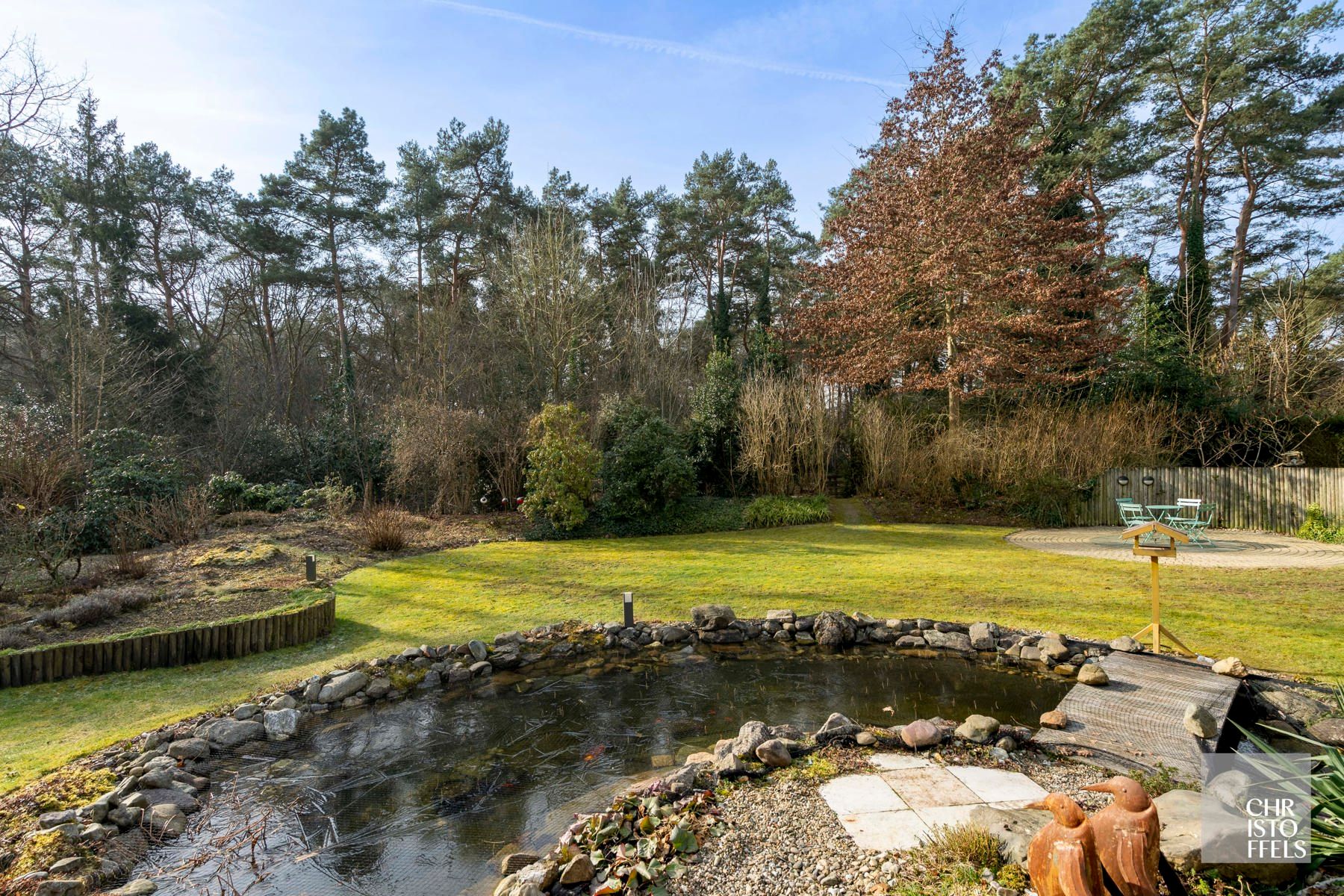 Villa van 496 m² met kantoren op een uniek perceel van 2.400 m²! foto 4