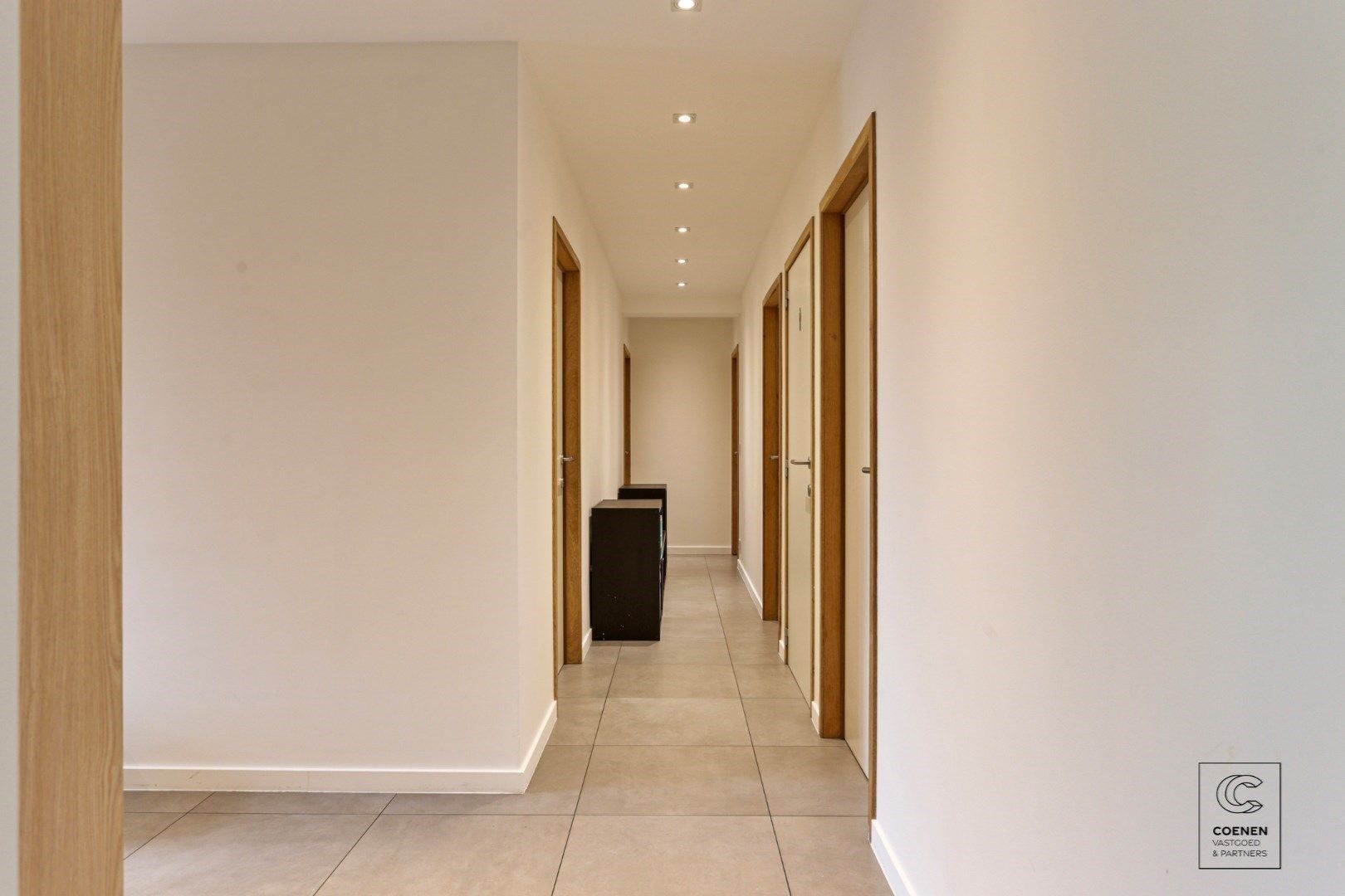 Prachtig gerenoveerde villa  met 4 slpk's, een bew. opp. van 200 m² op een uiterst rustig en groene ligging te Schilde foto 20