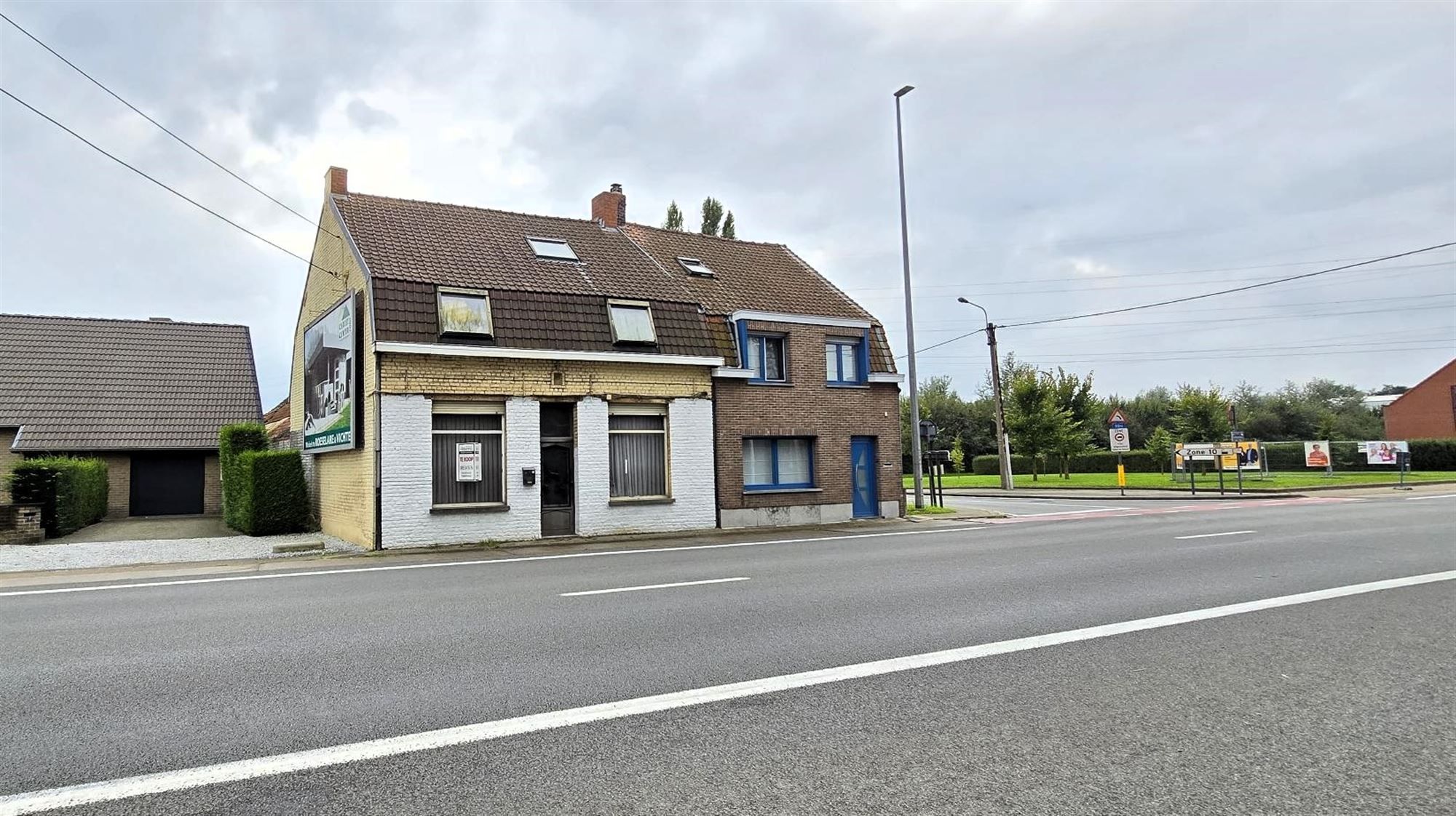 Huis foto 1