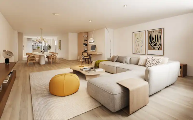 Appartement te koop Bredabaan 158 - 2930 Brasschaat