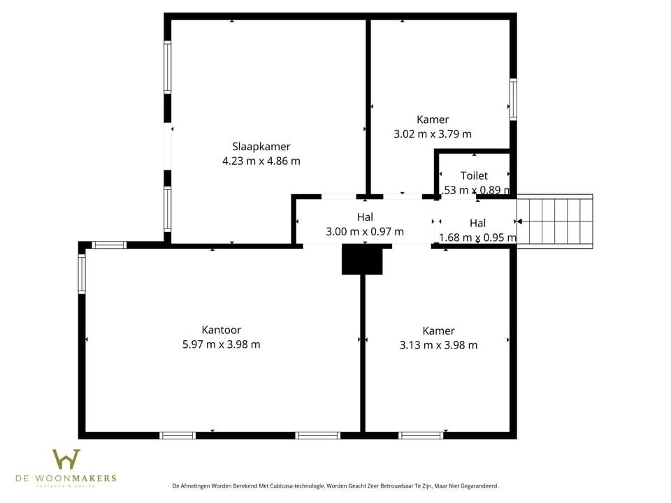KARAKTERVOLLE WONING OP EEN PRACHTIG PERCEEL VAN 33A IN EEN OASE VAN RUST IN LINTER foto 44