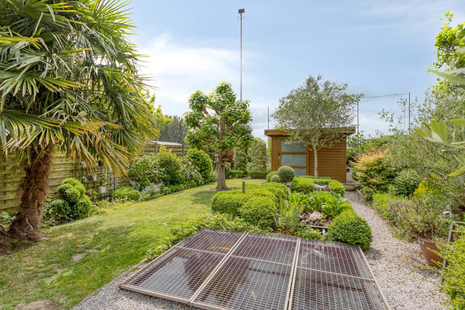 Mooie woning met 3 slaapkamers, garage en prachtige tuin! foto 20