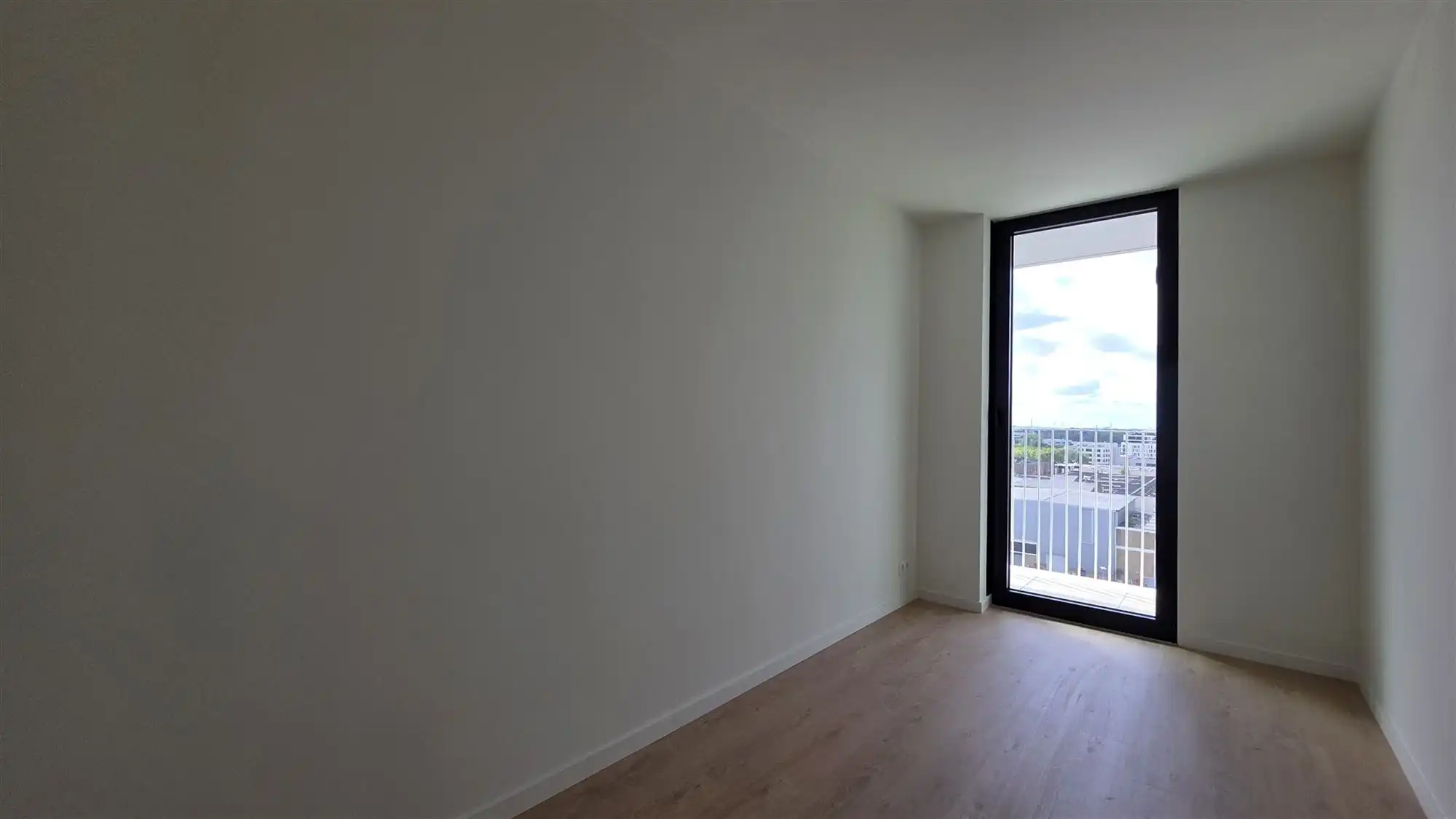 Nieuwbouw 2 slaapkamerappartement foto 11