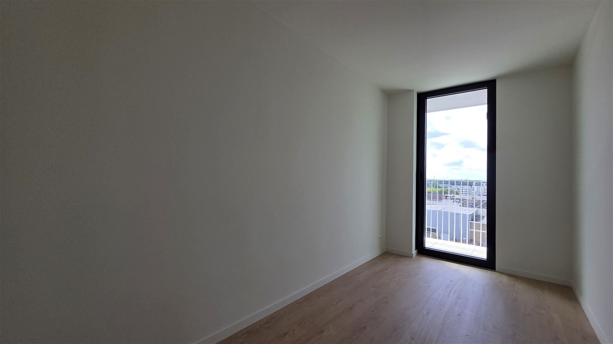 Nieuwbouw 2 slaapkamerappartement foto 11