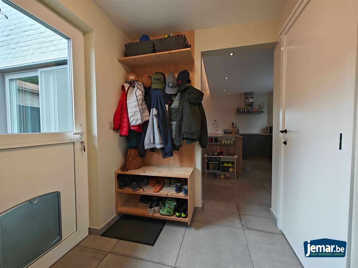 Instapklare vrijstaande woning in het hartje van Vucht  foto 9