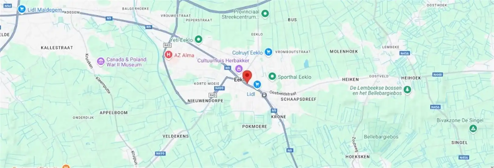 Handelswoning met duplex appartement op TOPLOCATIE foto 28