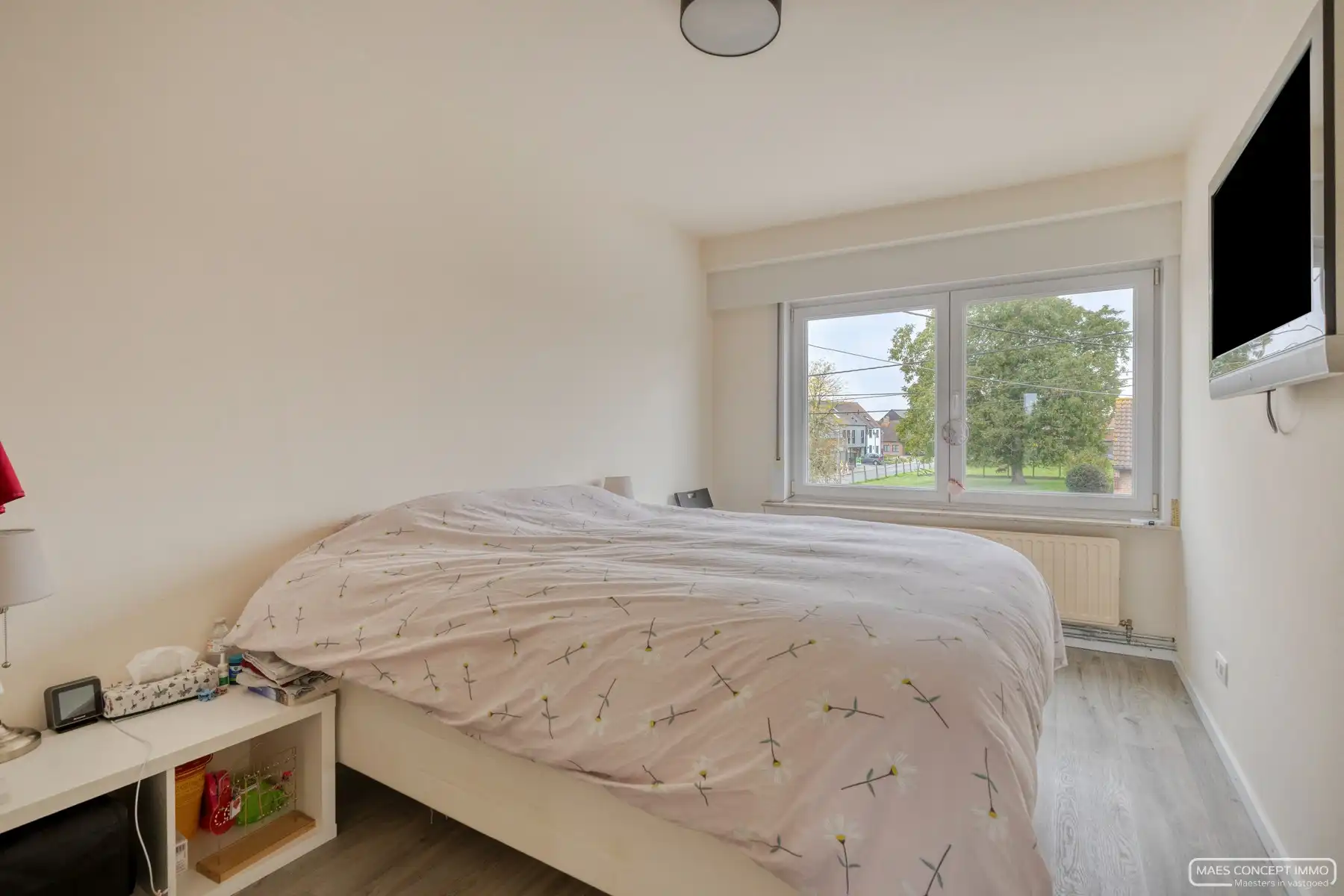 Instapklare woning te koop te Desselgem foto 10