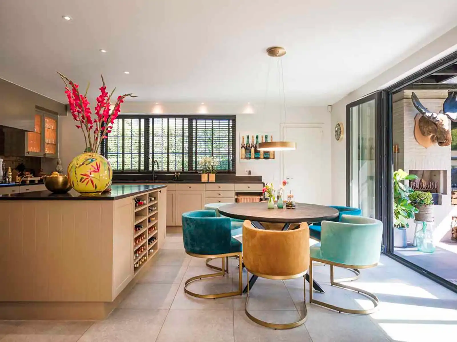 Luxueuze villa met zwembad met tal van mogelijkheden foto 16