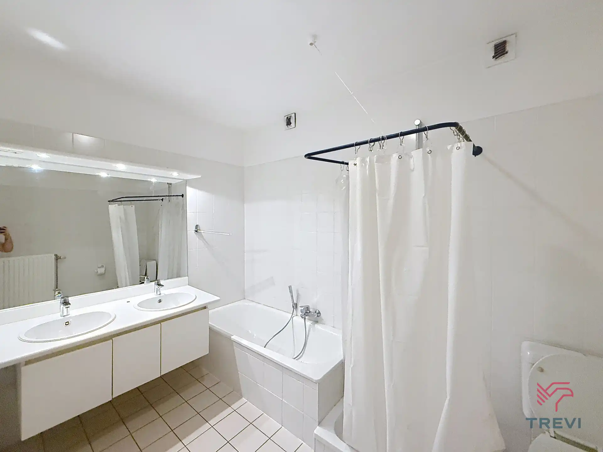 2 slaapkamer appartement - Dansaert wijk foto 19