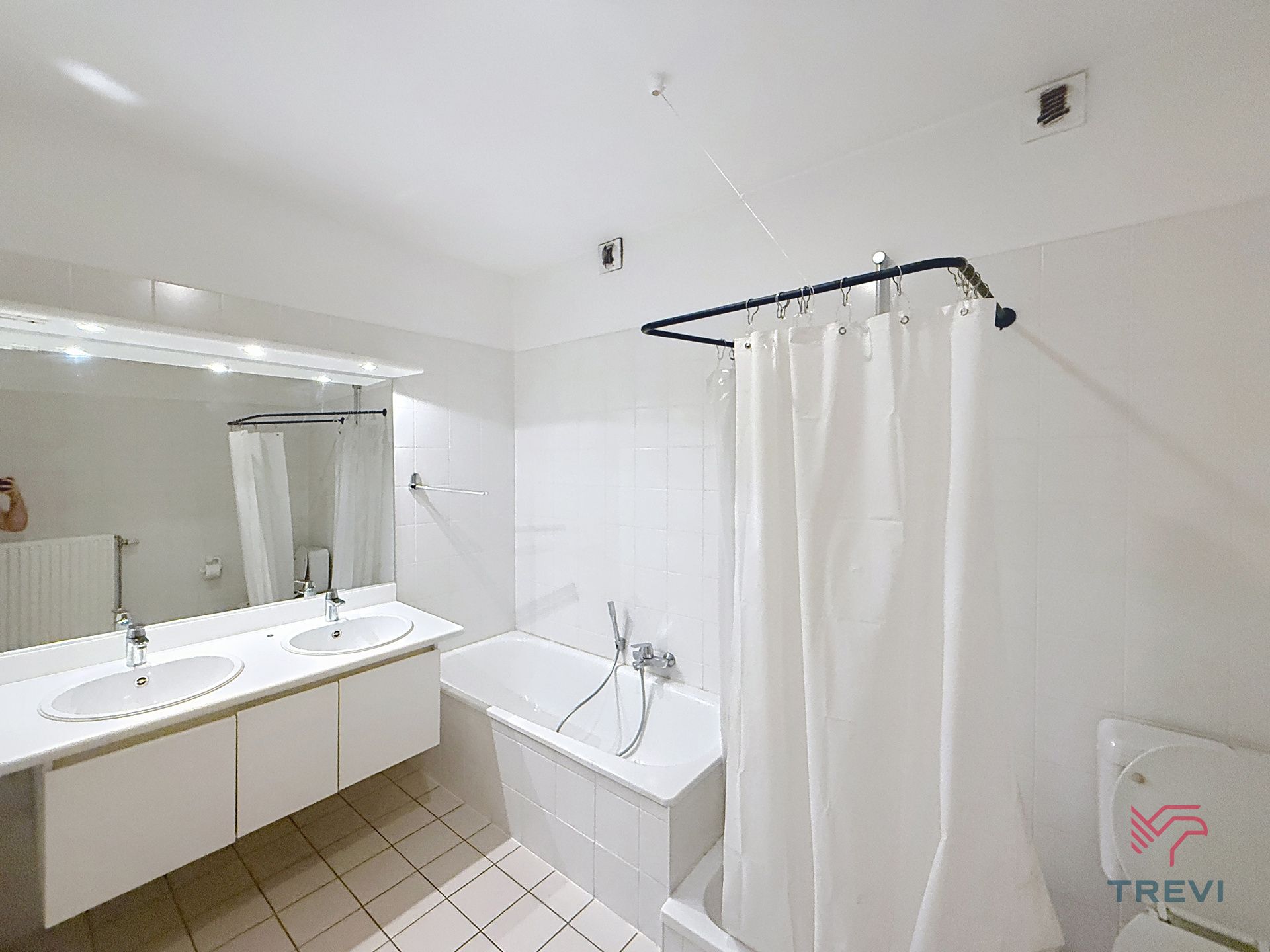 2 slaapkamer appartement - Dansaert wijk foto 19