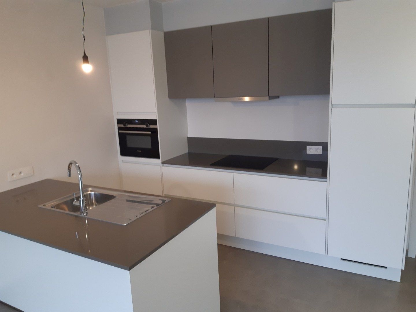 BEN-appartement met ruim terras. foto 6