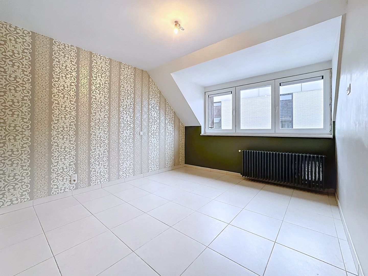 Ruim en centraal gelegen appartement  foto 5