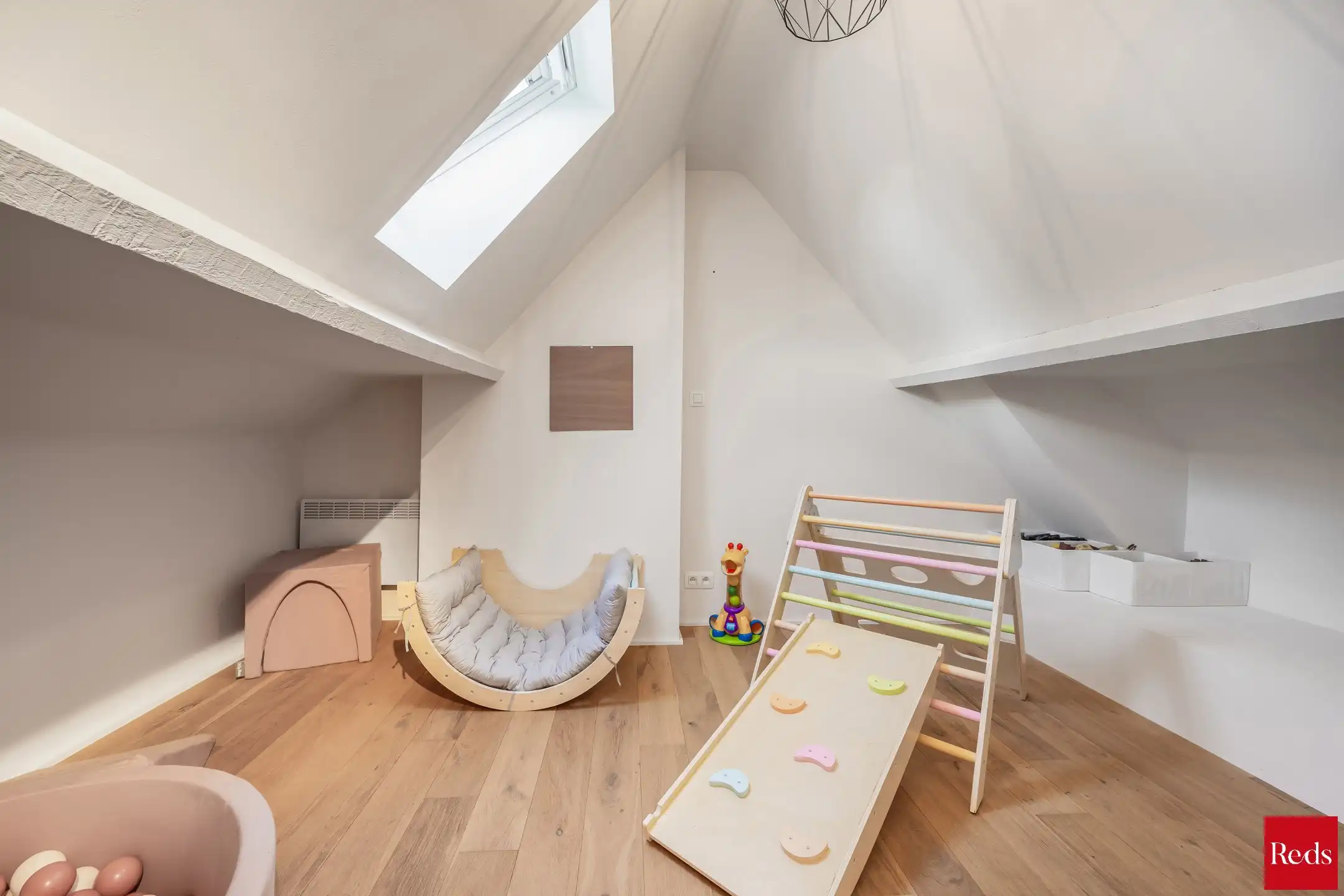 Stijlvolle woning op groene toplocatie nabij het centrum foto 40