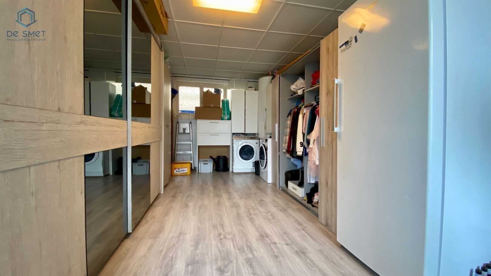 GERENOVEERDE WONING TE BALEGEM! foto 15